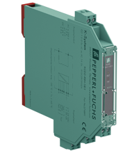 Relay Module KCD0-RSH-1.1D.4 - фото 1 - id-p95222035