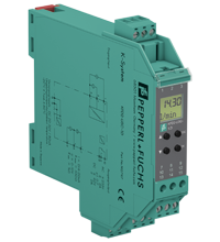 Signal Converter with Trip Value KFD2-USC-1.D