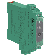 Universal Temperature Converter KFD2-UT2-2-1, фото 2