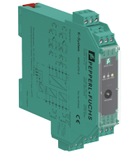 Universal Temperature Converter KFD2-UT2-2