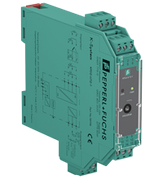 Universal Temperature Converter KFD2-UT2-1