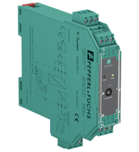 Universal Temperature Converter KFD2-UT2-1, фото 2