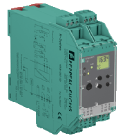 Temperature Converter with Trip Values KFU8-GUT-1.D