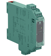 Solenoid Driver, Power Amplifier KFD2-SL-4