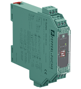 Switch Amplifier KFD2-SR3-2.2S