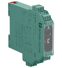 Switch Amplifier KFD2-SR3-2.2S - фото 1 - id-p95222054