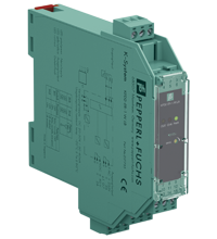 Conductivity Switch Amplifier KFD2-ER-1.W.LB - фото 1 - id-p95222055