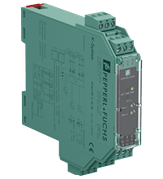Conductivity Switch Amplifier KFA6-ER-2.W.LB