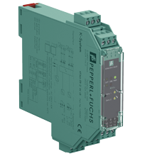 Conductivity Switch Amplifier KFA6-ER-2.W.LB, фото 2