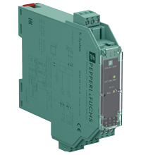Conductivity Switch Amplifier KFA6-ER-1.W.LB - фото 1 - id-p95222061