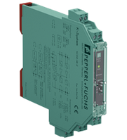 Switch Amplifier KCD2-SR-2