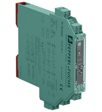Switch Amplifier KCD2-SR-2 - фото 1 - id-p95222062