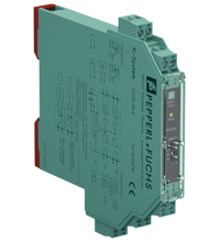 Switch Amplifier KCD2-SR-2, фото 2