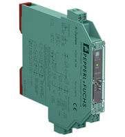 Switch Amplifier KCD2-SR-1.LB