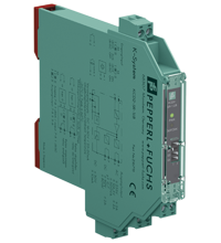 Switch Amplifier KCD2-SR-1.LB - фото 1 - id-p95222063