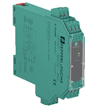 SMART Transmitter Power Supply KFD2-STC5-1 - фото 1 - id-p93677804