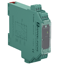 SMART Transmitter Power Supply KFD2-STC5-1.2O - фото 1 - id-p93677796