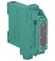 Transmitter Power Supply KFD2-CR4-1