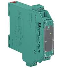 Transmitter Power Supply KFD2-CR4-1 - фото 1 - id-p95222065
