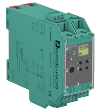 Transmitter Power Supply KFD2-CRG2-1.D - фото 1 - id-p95222071
