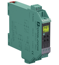 Signal Converter with Trip Value KFU8-USC-1.D