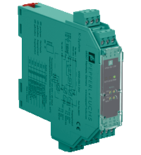 Current/Voltage Trip Value KFD2-GS-1.2W, фото 2