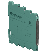 Isolating Amplifier S1SD-1AI-1U.1, фото 2