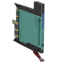 Place Holder Module M-LB-Ex-5900