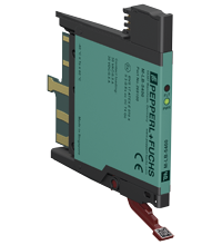 Fault Status Module M-LB-5400