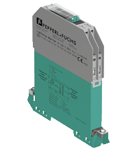 Surge Protection Barrier K-LB-2.6