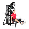Силовая станция Finnlo Multi Gym „M3“, фото 4