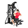 Силовая станция Finnlo Multi Gym „M3“, фото 6