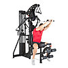 Силовая станция Finnlo Multi Gym „M3“, фото 7