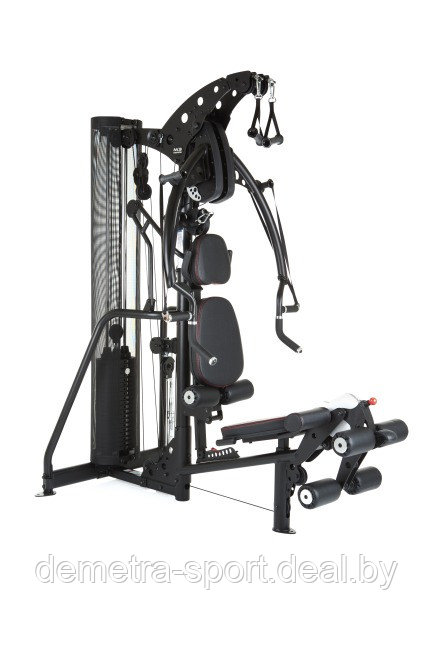 Силовая станция Finnlo Multi Gym M3 - фото 1 - id-p95223193