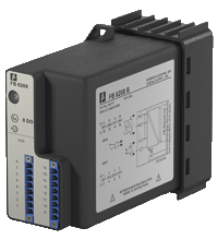 Digital Output with Shutdown Input FB6208C