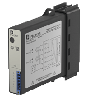 Digital Output with Shutdown Input FB2201ER