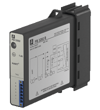 Transmitter Power Supply, Input Isolator FB3201B2, фото 2