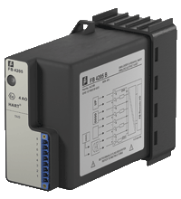 HART Output Isolator with Shutdown Input FB4205C2, фото 2