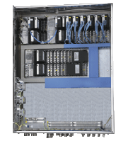 Redundancy Field Unit FB9249-S80-0-0-0-0-0