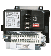 PROFIBUS Fiber Optic Link Coupler and Repeater FOL7250B059