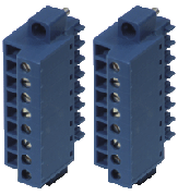 Terminal Block LB9119A