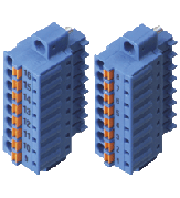 Terminal Block LB9116A