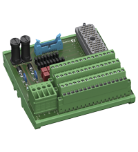 HART Termination Board FI-PFH-TR-AI-370X-GP