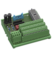 HART Termination Board FI-PFH-TR-AI-370X-GP