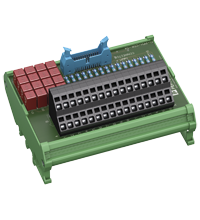 HART Termination Board FI-PFH-CDR-SP - фото 1 - id-p95223481