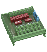 HART Termination Board FI-PFH-NS0137-R