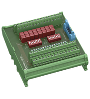 HART Termination Board FI-PFH-NS0137-R