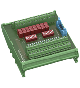 HART Termination Board FI-PFH-NS0137-R