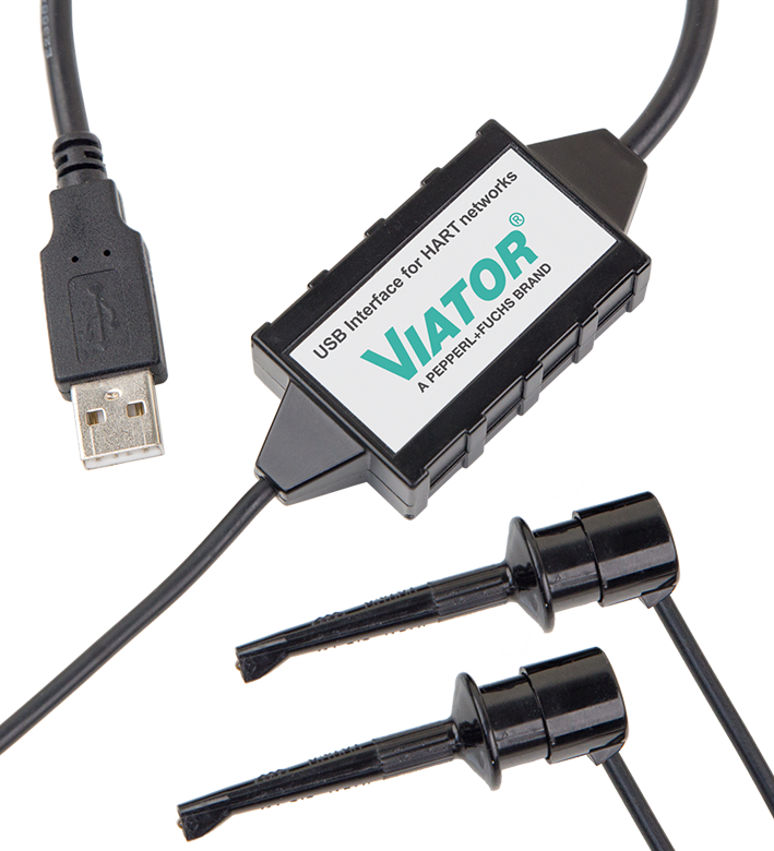 Viator USB HART Interface HM-MT-USB-010031 - фото 1 - id-p95223492