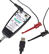 Viator USB HART Interface with PowerXpress HM-MT-USB-PWRX-010031P